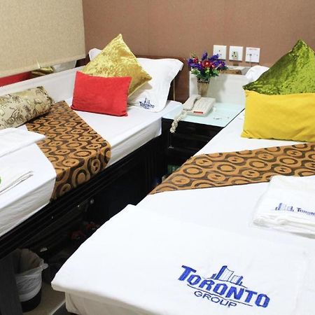 London Guest Guest House Hong Kong Bagian luar foto