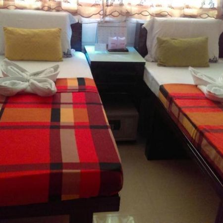 London Guest Guest House Hong Kong Bagian luar foto